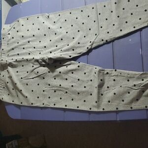 Thereabouts Girls Polka Dot Leggings